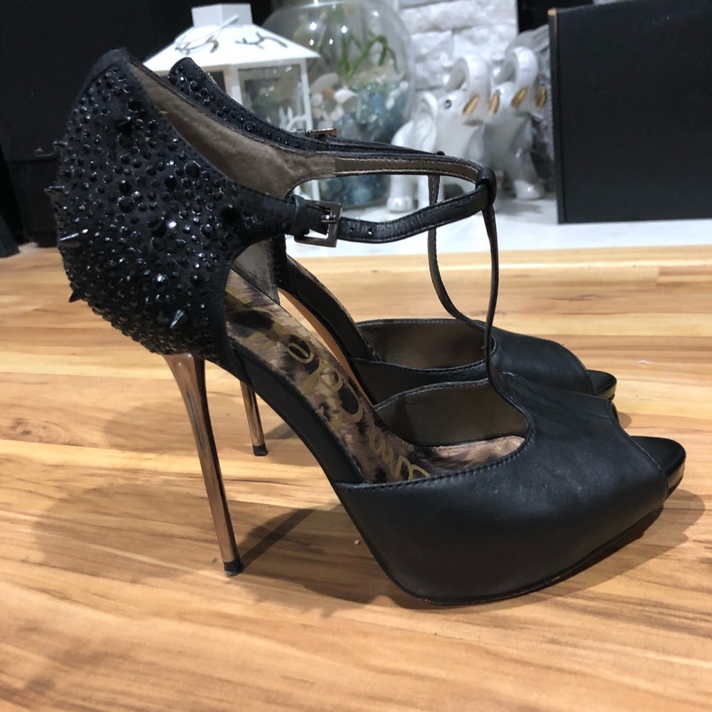 Sam Edelman Edelman Scarlett stiletto heel  size 8